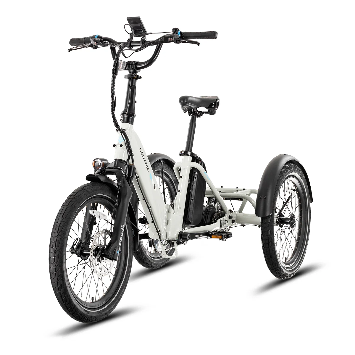 Lectric XP Trike2