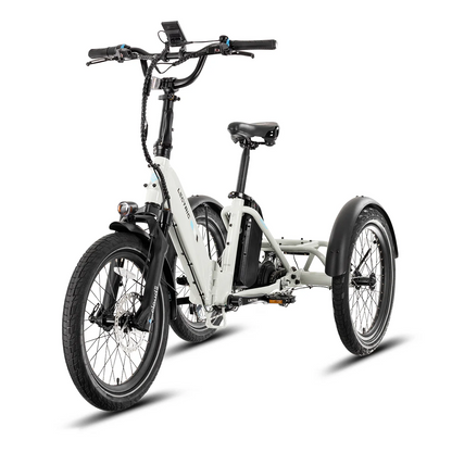 Lectric XP Trike2