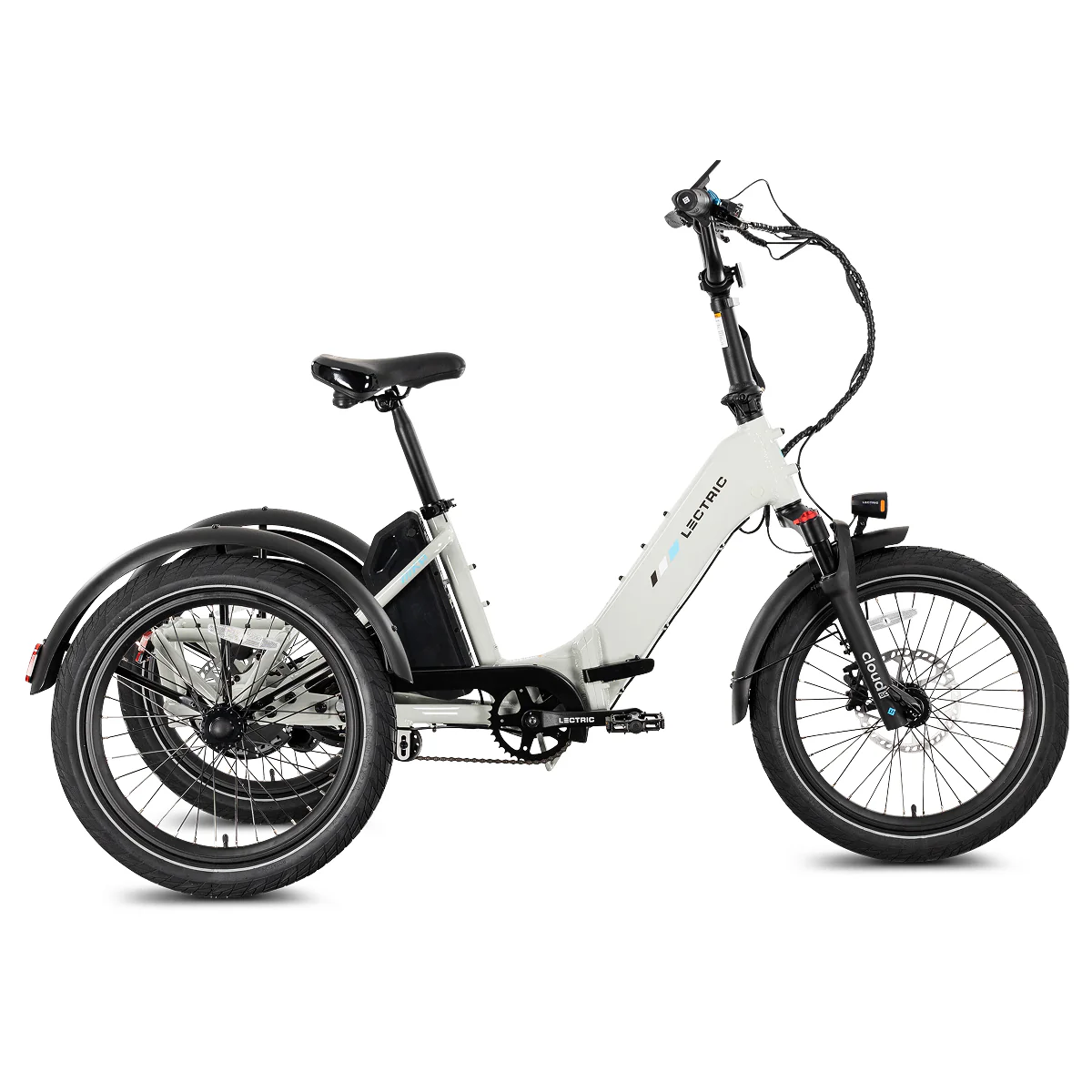 Lectric XP Trike2