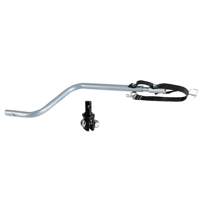Lectric XP Trike Hitch & Tow Bar