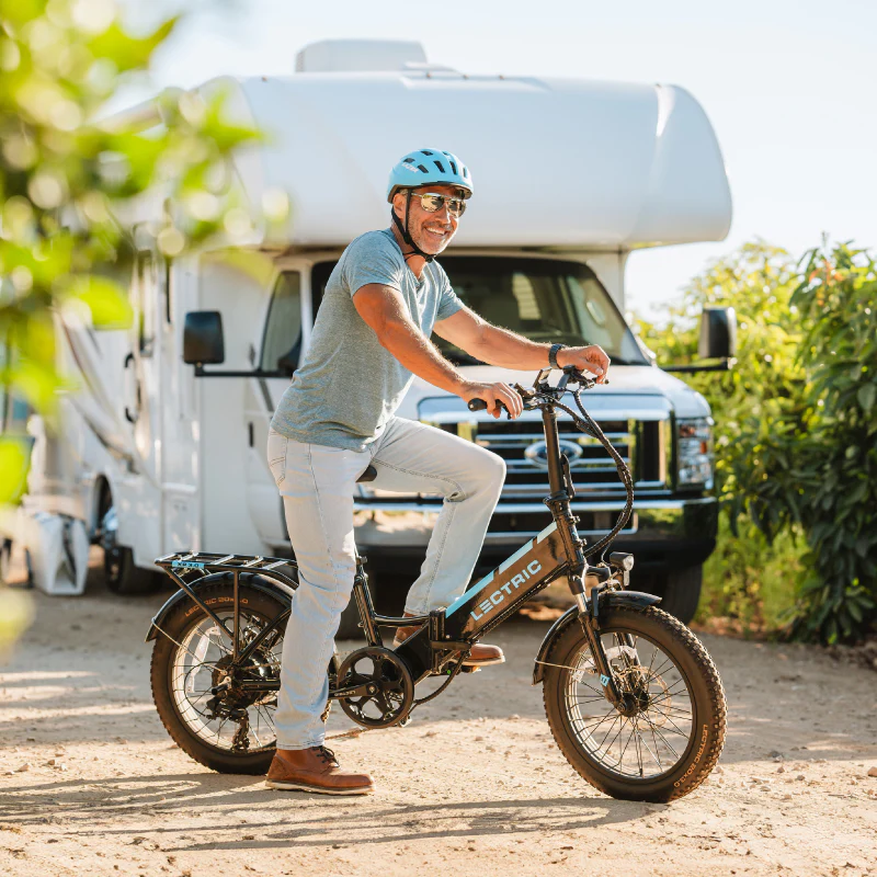 Lectric XP 3.0 Step-Thru e-Bike