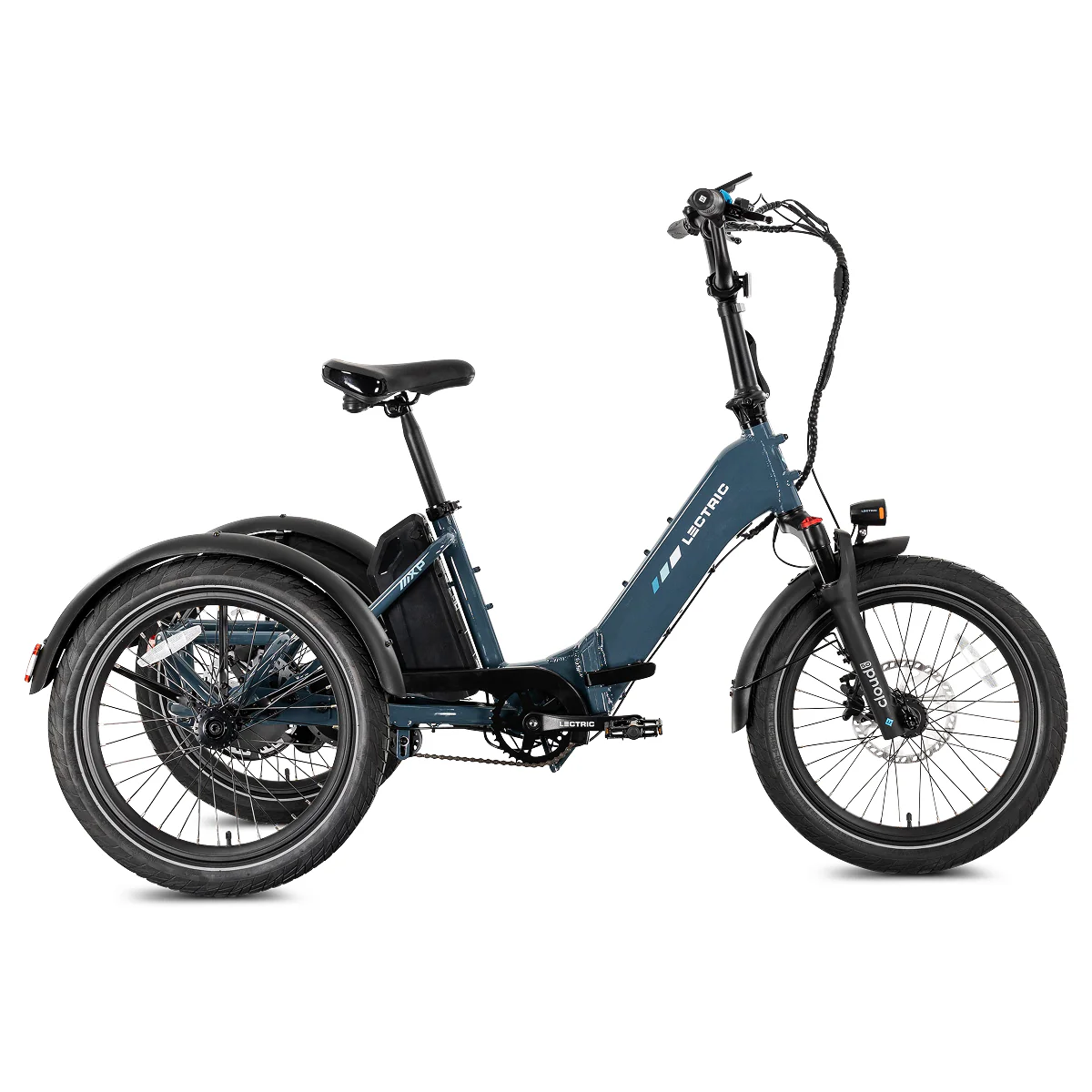 Lectric XP Trike2