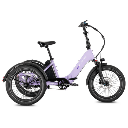 Lectric XP Trike2