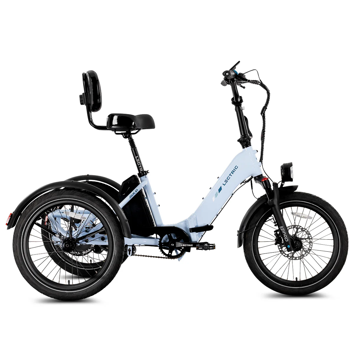 Lectric XP Trike2