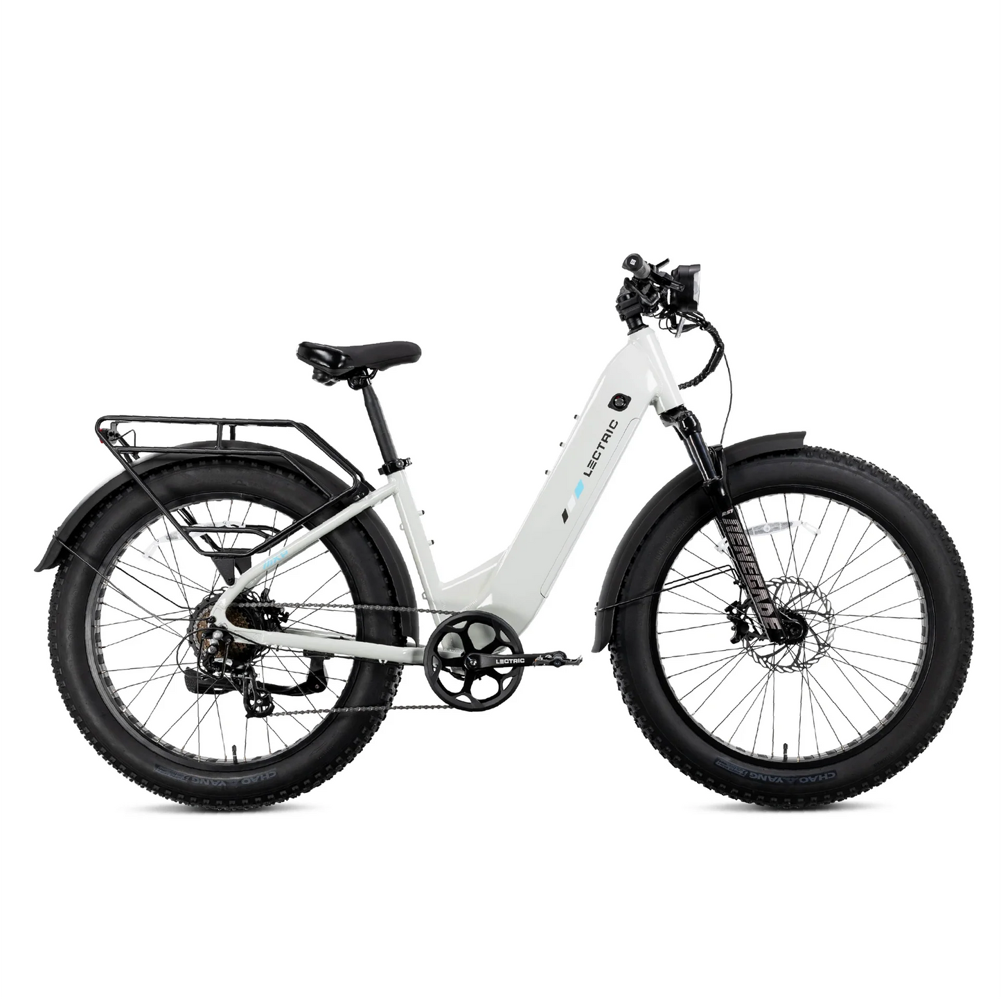 Lectric XPeak Step-Thru 2.0