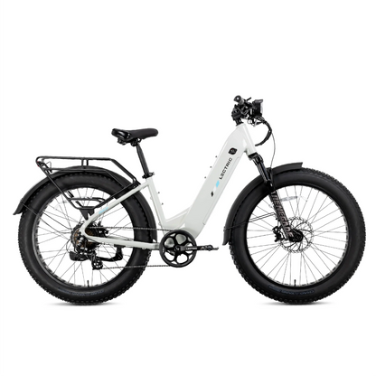 Lectric XPeak Step-Thru 2.0