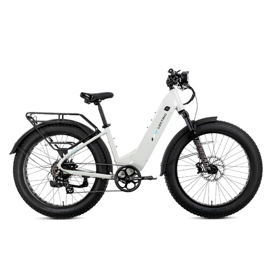 Lectric XPeak Step-Thru 2.0