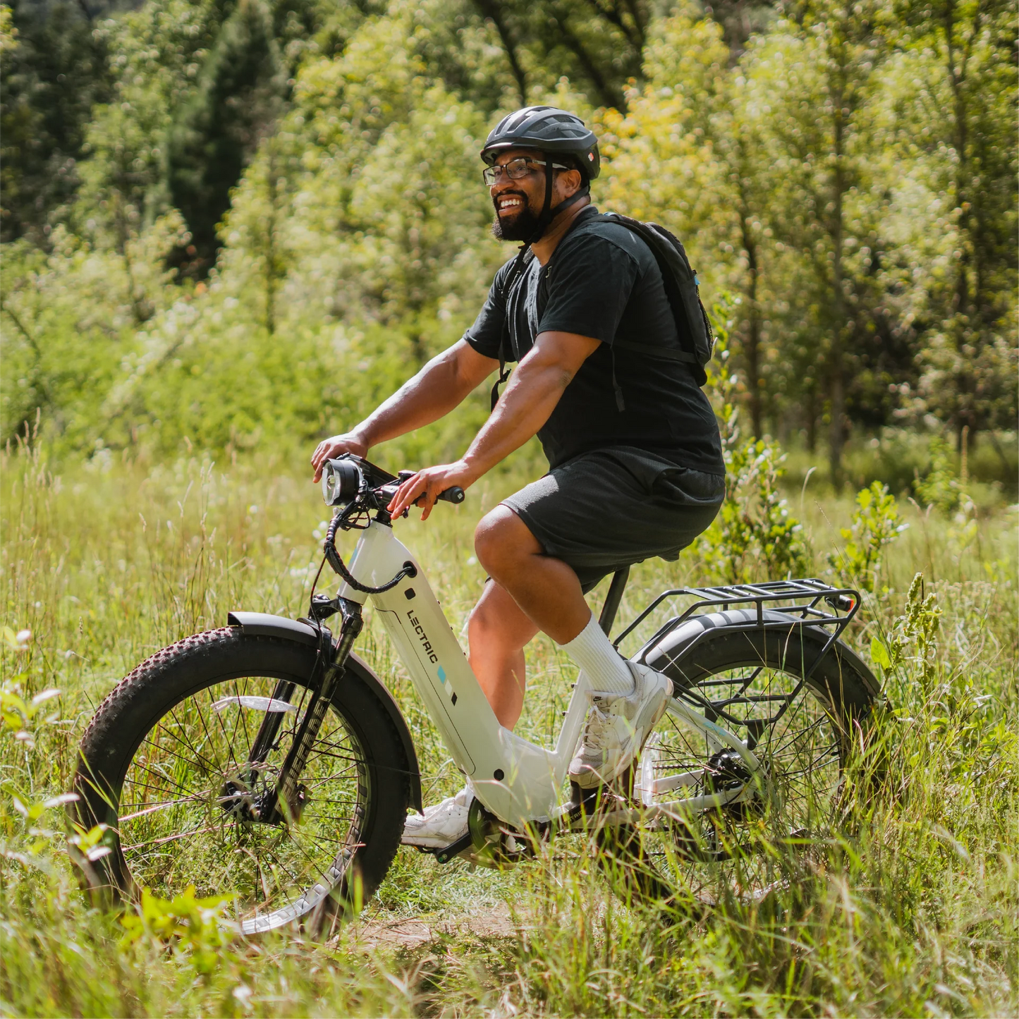 Lectric XPeak Step-Thru 2.0