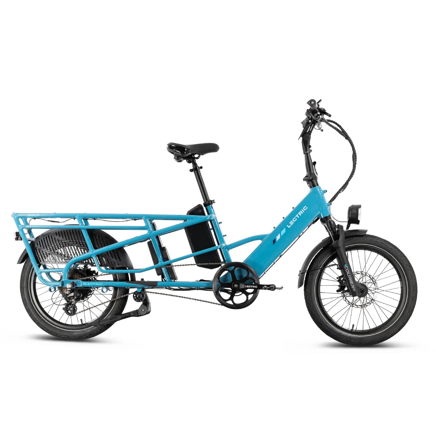 Lectric XPedition 2.0 Dual-Battery