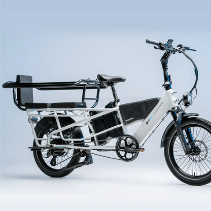 Lectric Xpedition Frame Bag