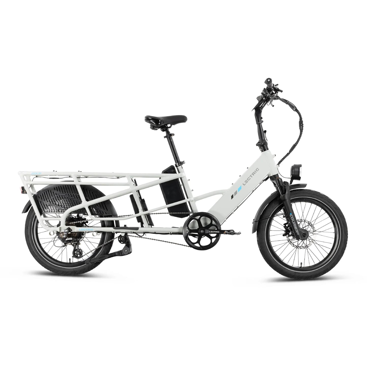 Lectric XPedition 2.0 Dual-Battery