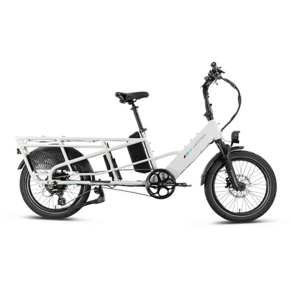 Lectric XPedition 2.0 Dual-Battery