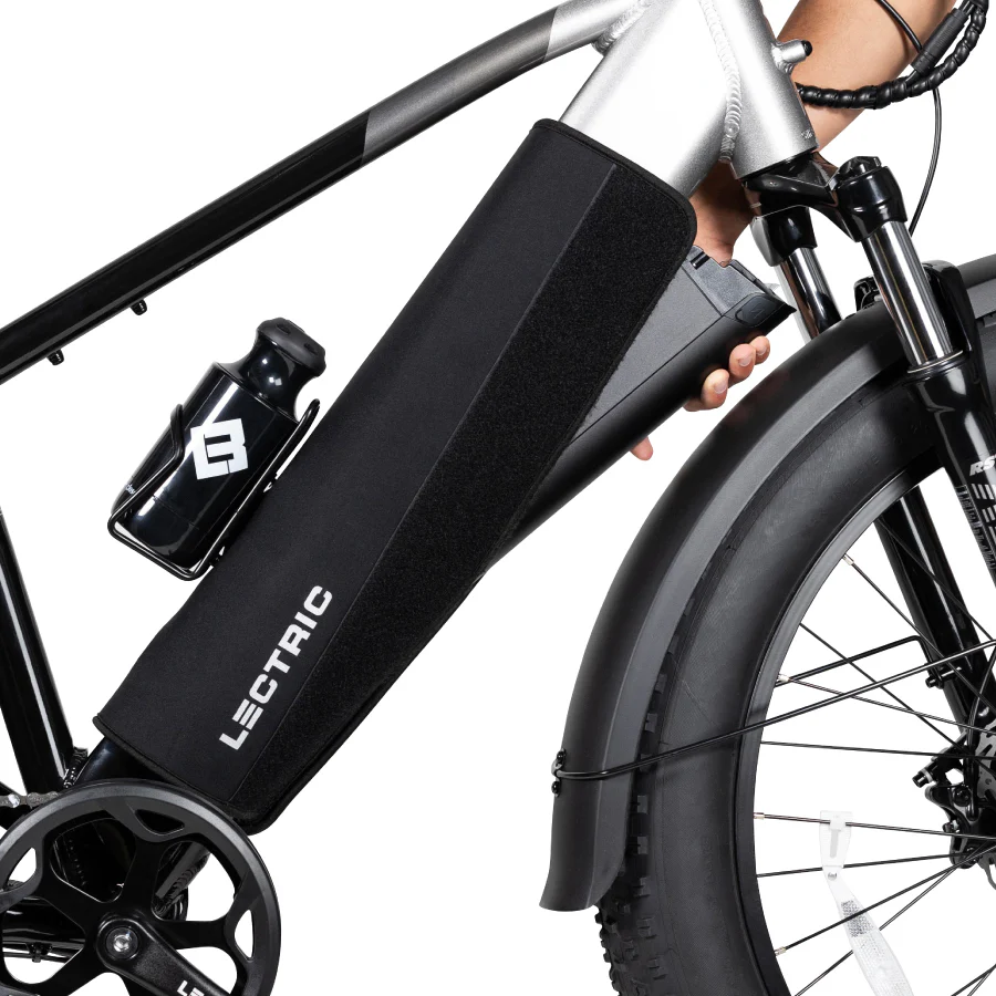 Lectric Xpress Battery Thermal Sleeve