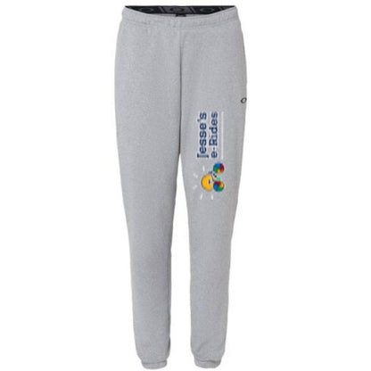 New Graphite Heather - Front