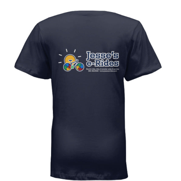 NAVY - Back