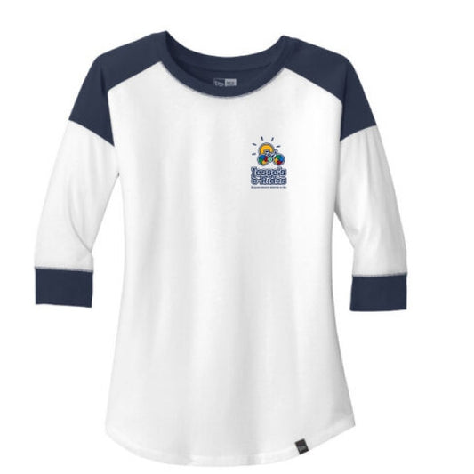 True Navy/Wht - Front