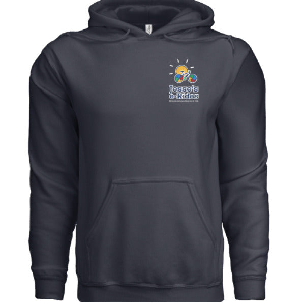 Classic Navy - FRONT