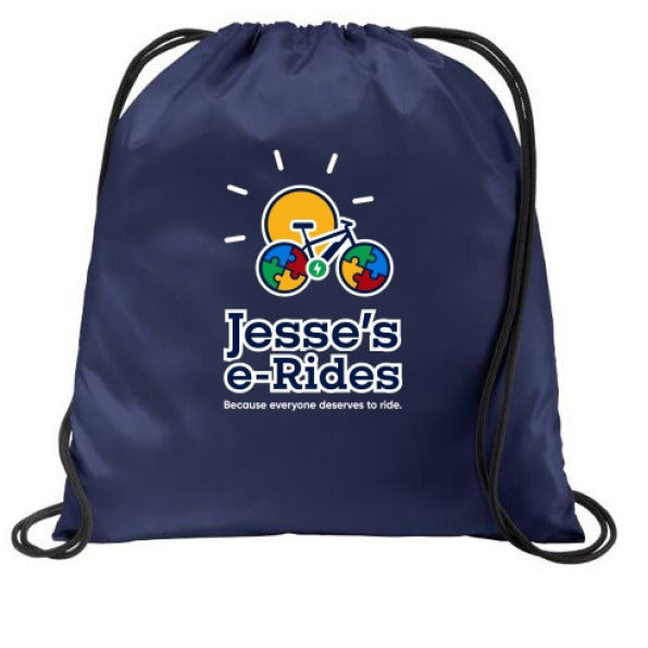 True Navy - Back