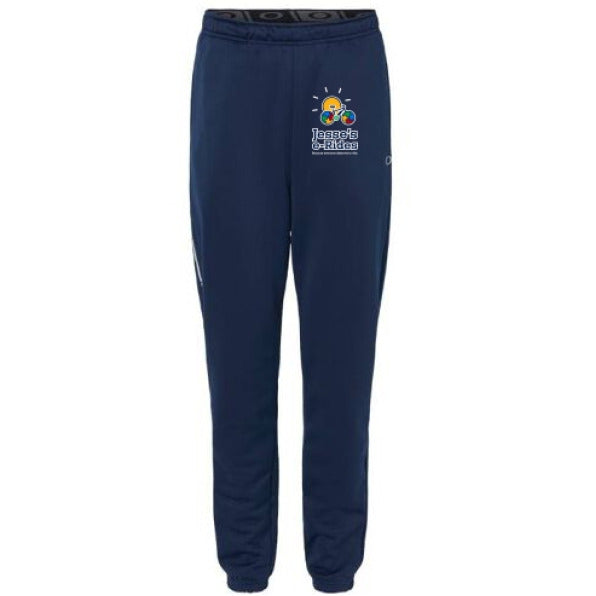Team Navy - Front