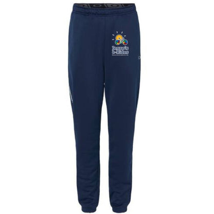 Team Navy - Front
