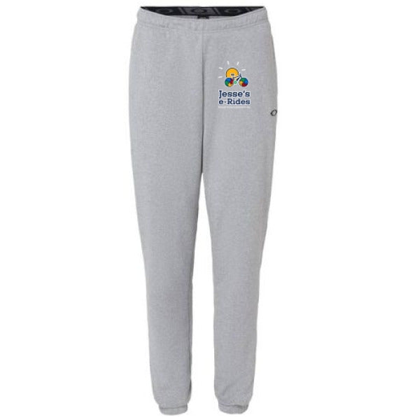 New Graphite Heather - Front