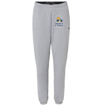 New Graphite Heather - Front