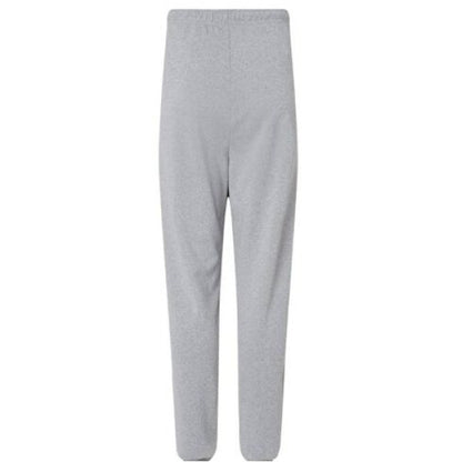 New Graphite Heather - Back