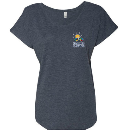 Vintage Navy - FRONT
