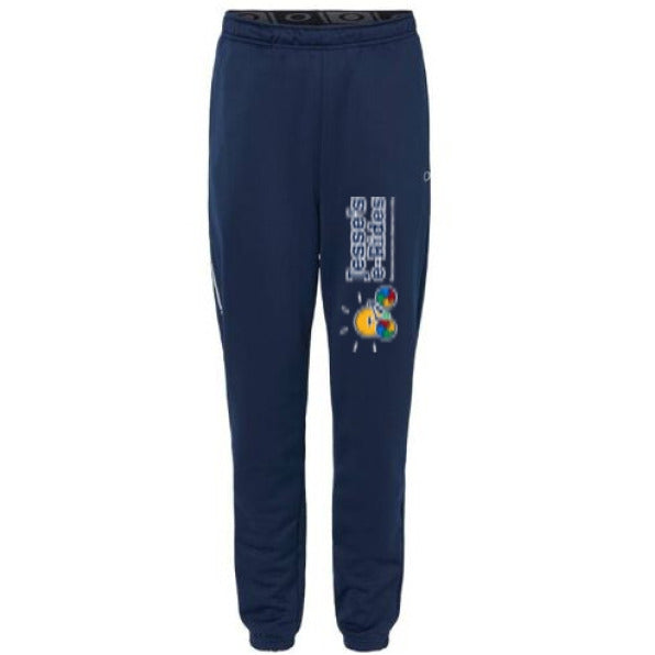 Team Navy - Front