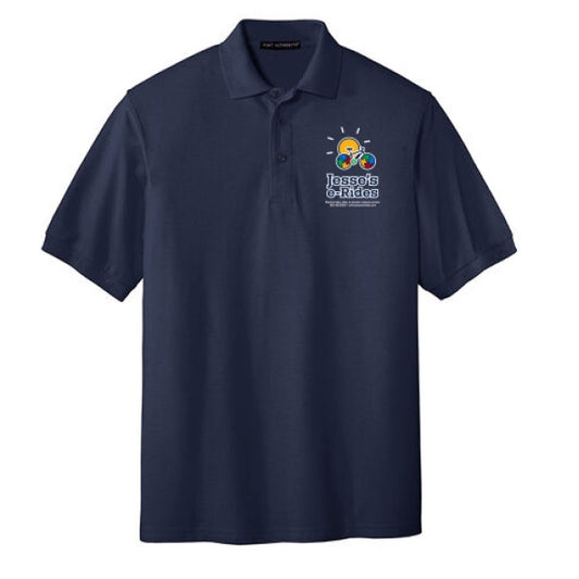 Navy - Front