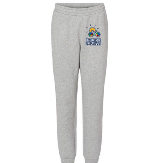 Grey Heather - Front
