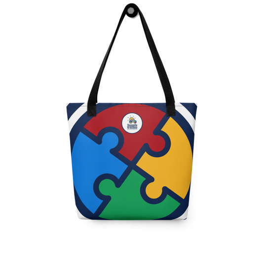 Jesse’s e-Rides Tote Bag – Carry Your Passion Everywhere!