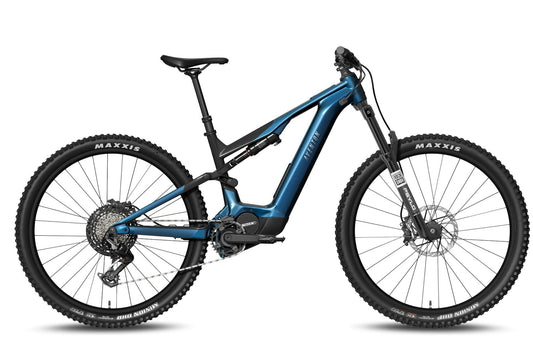 Aventon Current ADV Blue Onyx