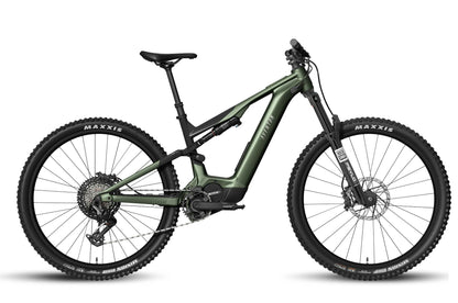 Aventon Current ADV Camouflage
