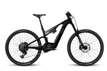 Aventon Current EXP Midnight Black
