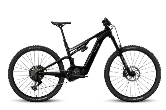 Aventon Current EXP Midnight Black