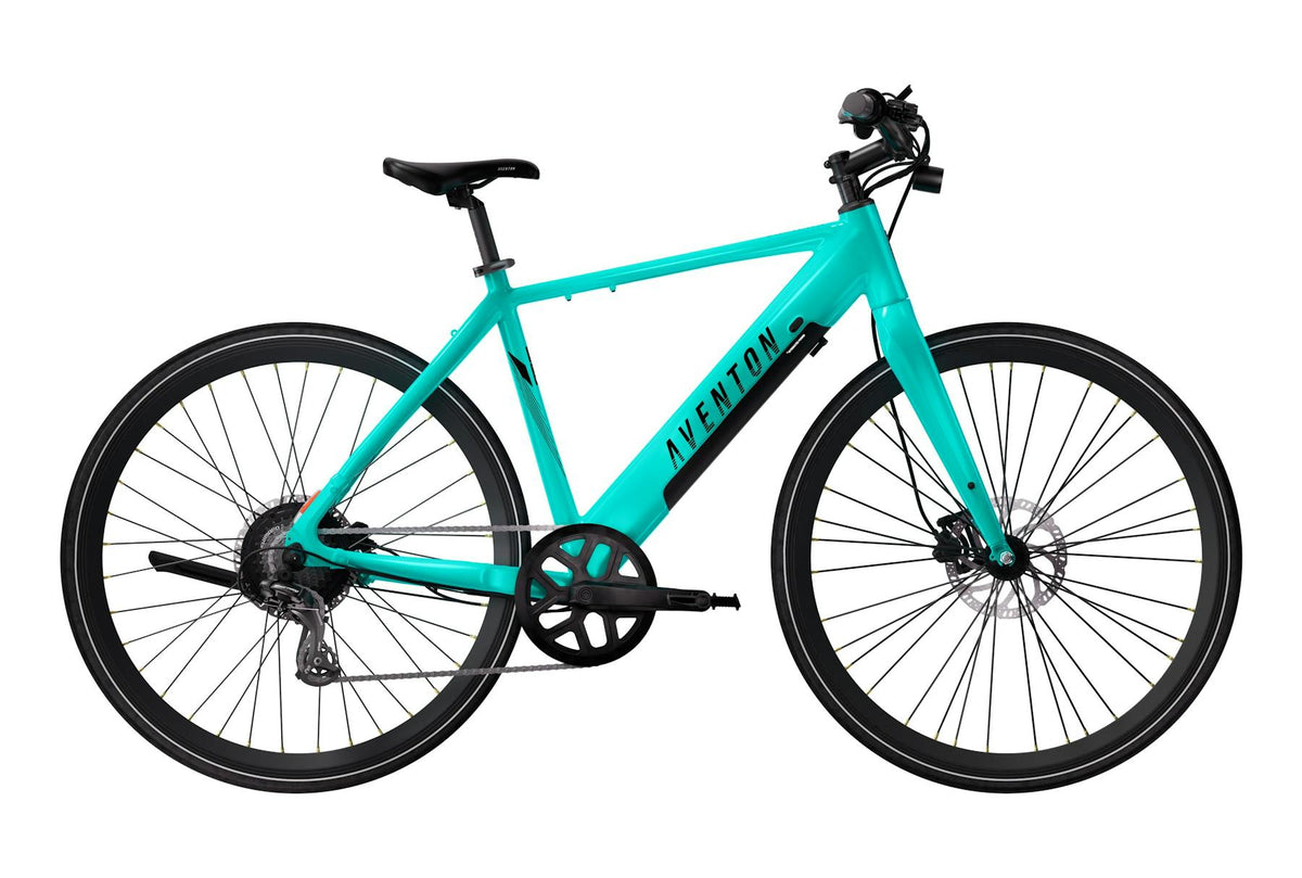 Aventon Soltera 2.5 Baja