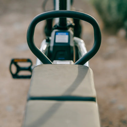 Lectric XPedition2 Barrow Bar