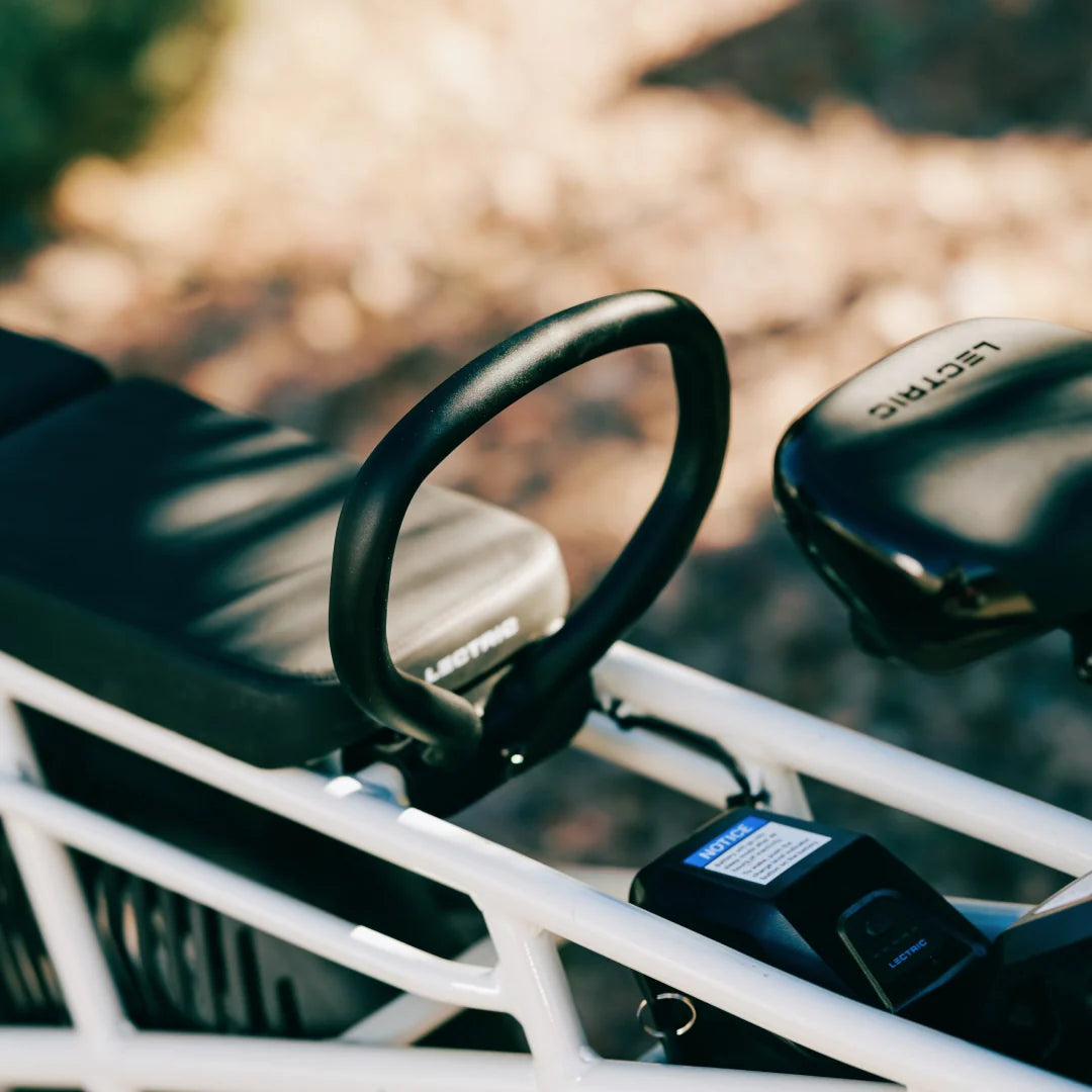 Lectric XPedition2 Barrow Bar