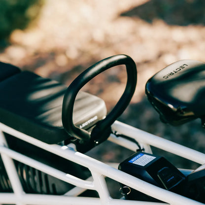 Lectric XPedition2 Barrow Bar