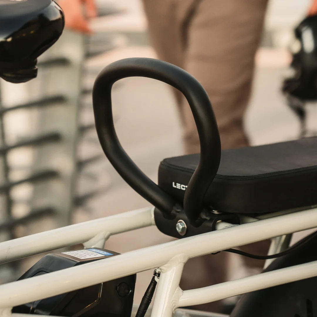 Lectric XPedition2 Barrow Bar