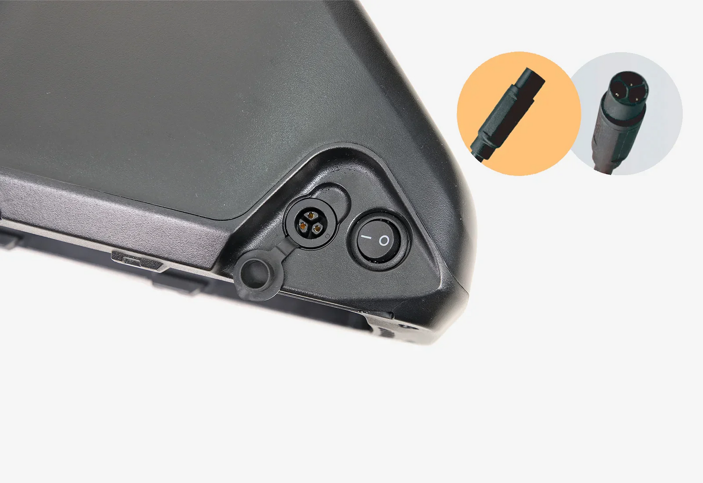 Meet One Electric Bike Charger