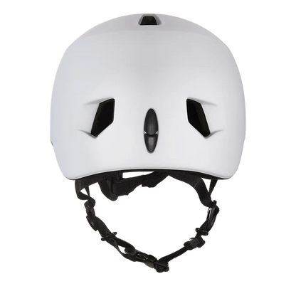Bern Tigre Youth Bike Helmet in Matte Panda, view 2
