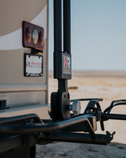 Hollywood Racks RV Rider E-Bike Rack