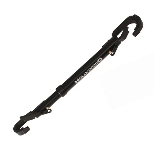 Hollywood Racks Bike Adapter Pro – Telescoping Top Tube