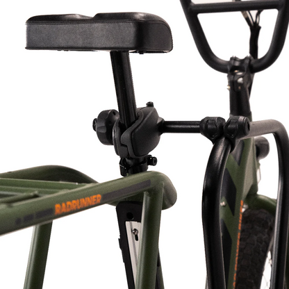 Hollywood Racks Destination E Bike Rack for Electric Bikes