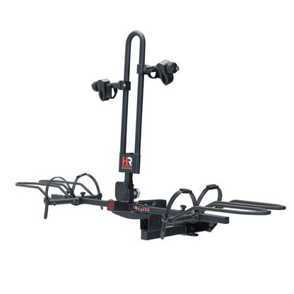 Hollywood Racks RV Rider E-Bike Rack