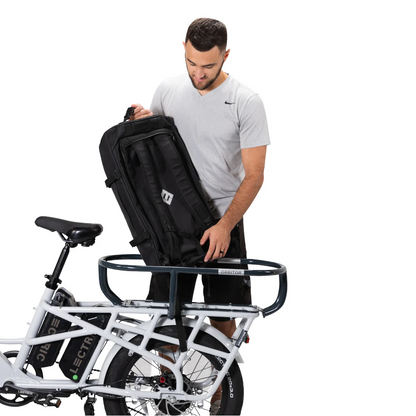 Lectric Travel Backpack