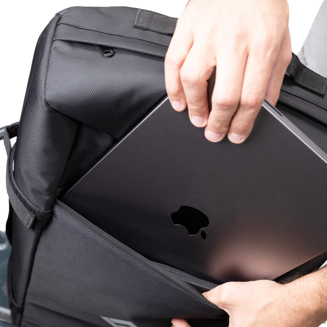 Lectric Travel Backpack