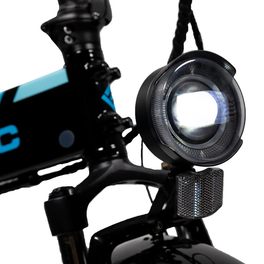 Lectric Elite Headlight